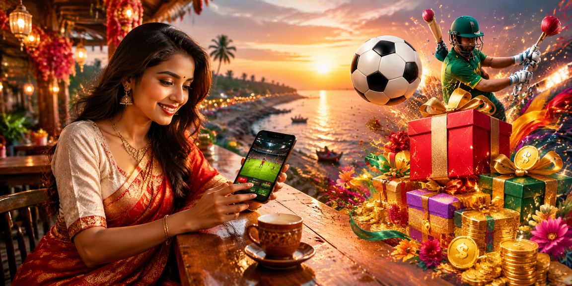 কুমিল্লায় পহেলা বৈশাখ উপলক্ষে ডিপোজিট বোনাস অফার