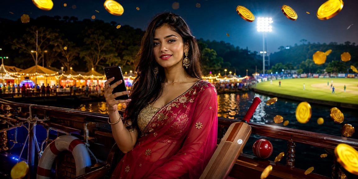 গাজীপুরে রাতের বাজারে মোবাইলে ক্রিকেট বেটিং