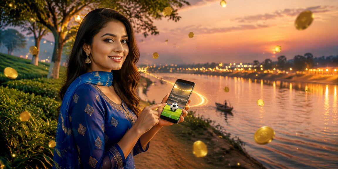 রংপুরে ফুটবল বেটিং উৎসাহীদের আড্ডা