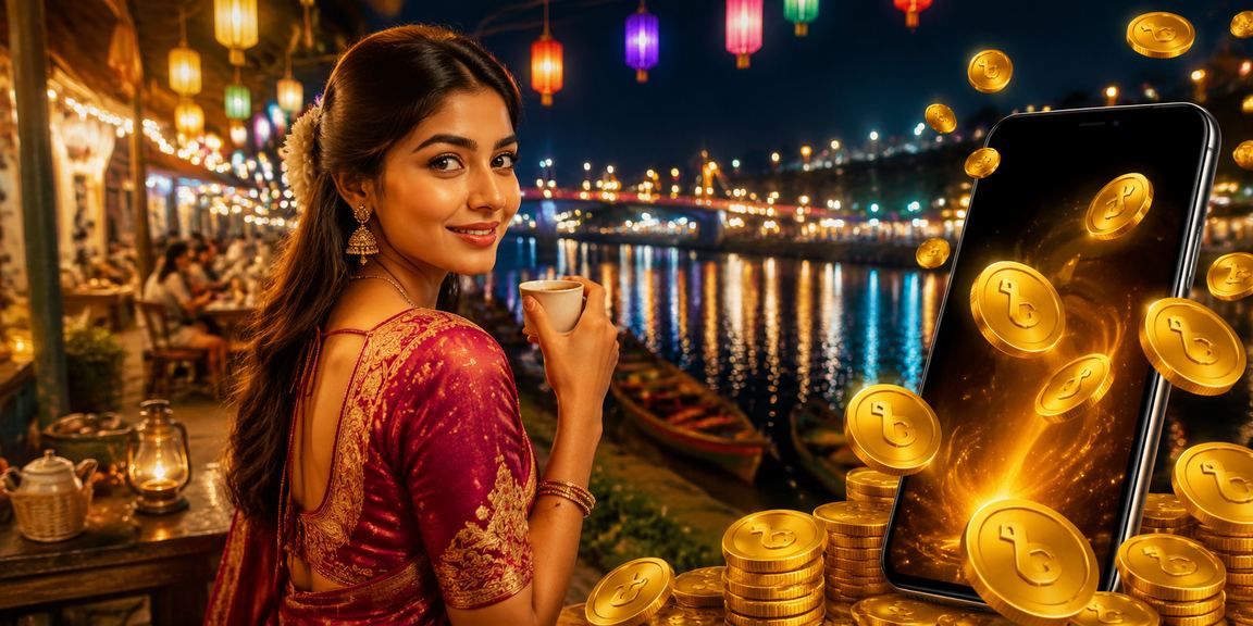 রংপুরে মোবাইলে টাকায় ক্যাসিনো বোনাস অফার